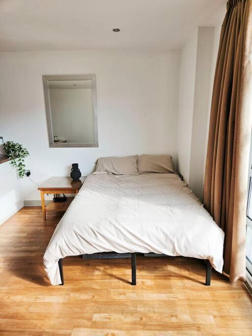 Apartment In Nottingham City Centre Zewnętrze zdjęcie