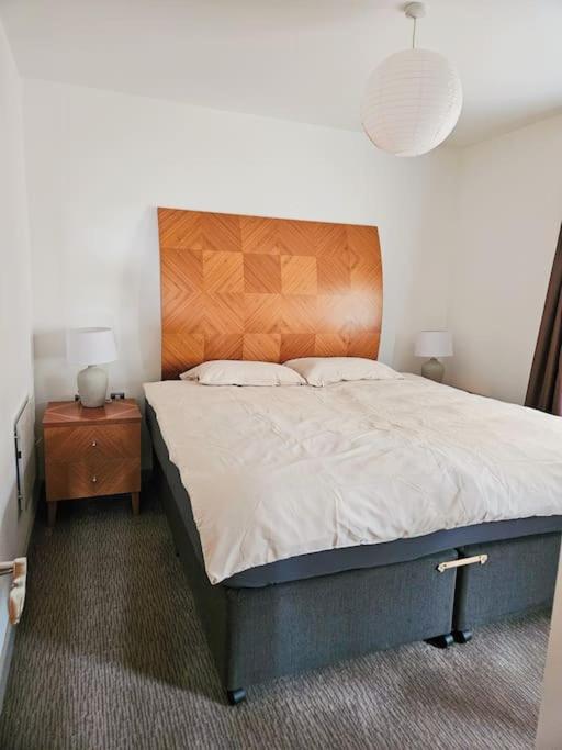 Apartment In Nottingham City Centre Zewnętrze zdjęcie